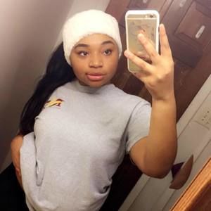 Meet your Posher, Jaira